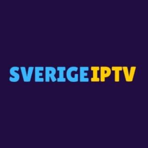 Profile photo of sverigeiptv