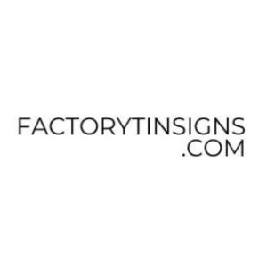 Profile photo of factorytinsigns