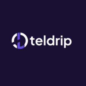 Profile photo of teldrip