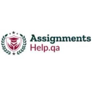 Group logo of AssignmentsHelp.qa | Thesis Writing Services