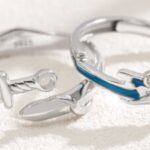 Group logo of Love Promise Rings For Couples