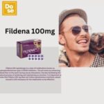 Group logo of Fildena 100mg - Normally used for the issue of ED