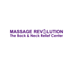 Group logo of Massage Revolution